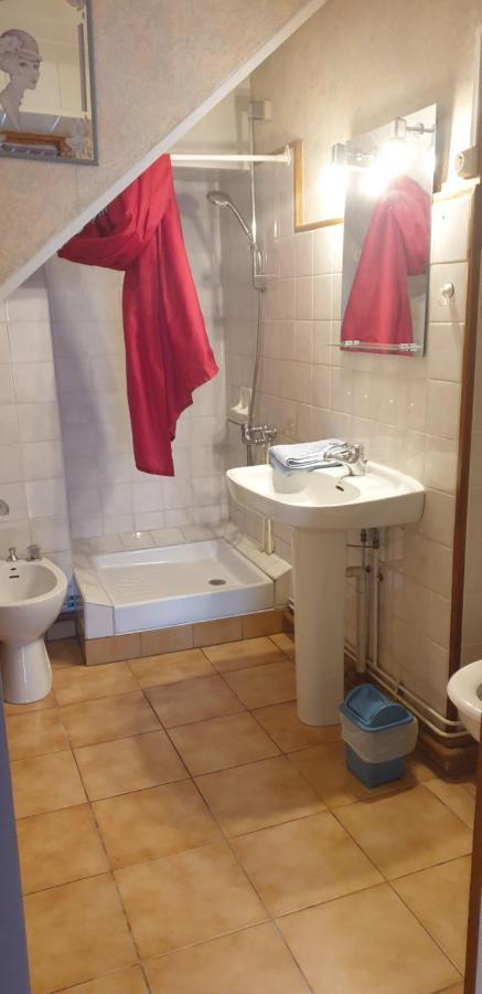 Appartement Plein Sud Au Rdc Avec Terrasse Et Parking 바네르드비고르 외부 사진