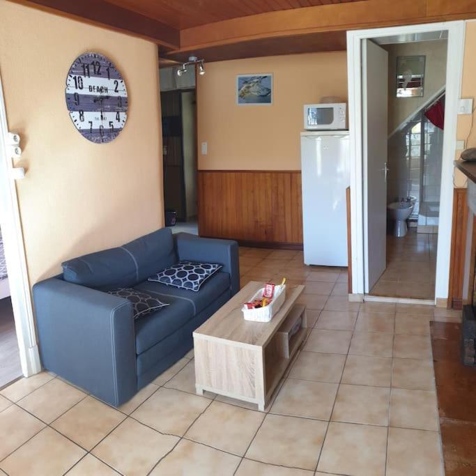 Appartement Plein Sud Au Rdc Avec Terrasse Et Parking 바네르드비고르 외부 사진